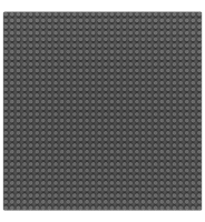 Baseplate - Grundplatte 32 x 32 Noppen Baseplate - Grundplatte 32 x 32 Noppen