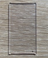 Vorschau: Fensterglas 4x6 - transclear - 57895 Vorschau: Fensterglas 4x6 - transclear - 57895