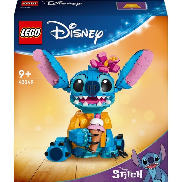 LEGO Stitch - 43249