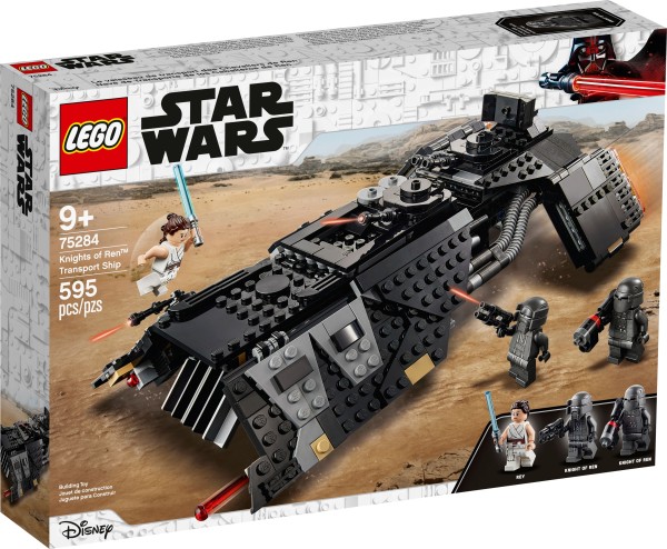 LEGO® Star Wars 75284 Transportschiff der Ritter von Ren™