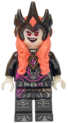 LEGO Minifigur Never Witch