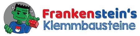 Frankensteins Klemmbaustein OnlineShop - zur Startseite wechseln