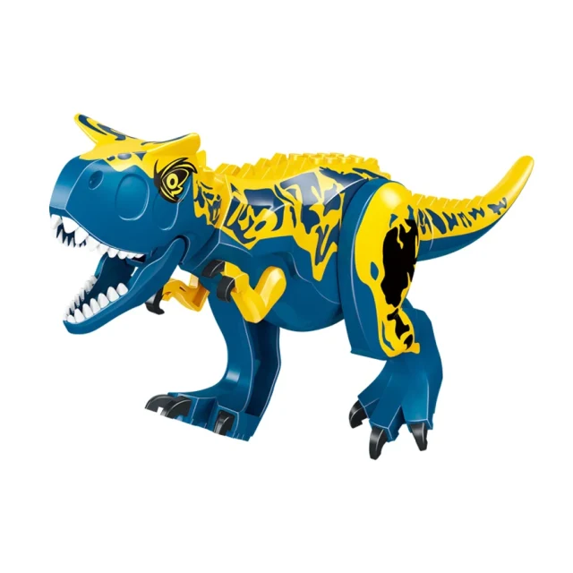 Dinosaurier Figur Jayden