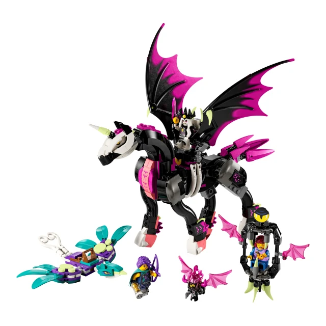 LEGO Dreamz Pegasus Flying Horse 71457