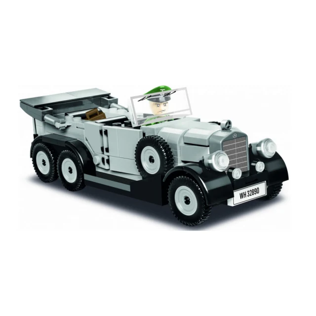 Cobi 2409 Mercedes-Benz G4 (1939)
