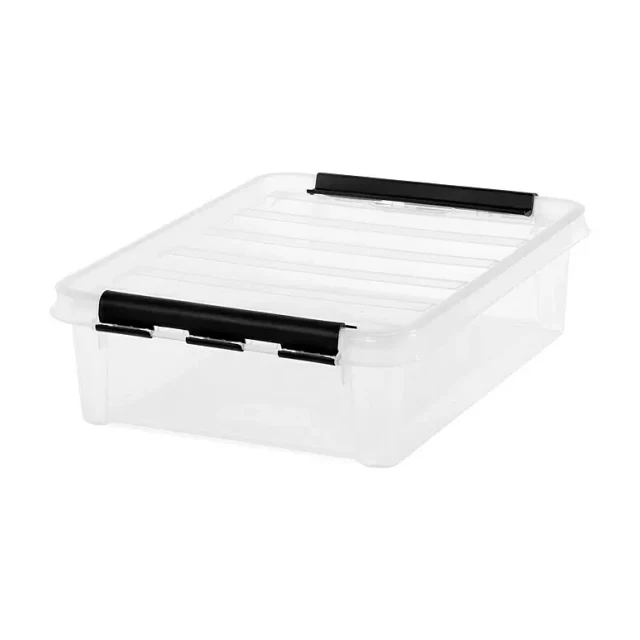 SmartStore Aufbewahrungsbox Classic 14 mit Deckel