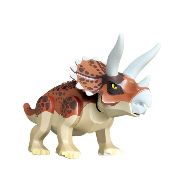 Dinosaurier Figur Riley