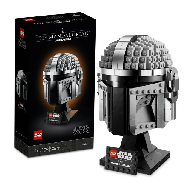 Star Wars Mandalorien Helm