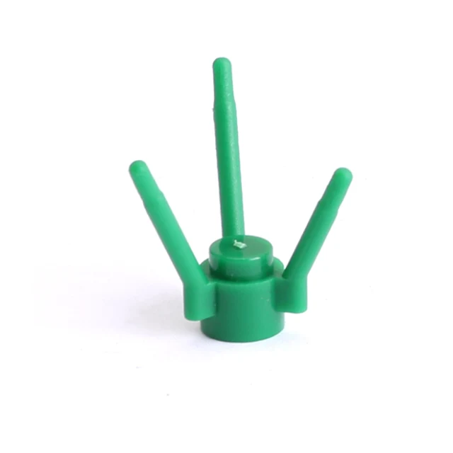 100 Stück Plant Flower Stem grün - Stiele
