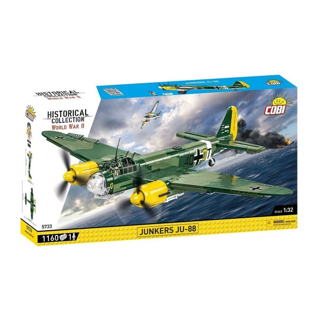 Junkers Ju 88