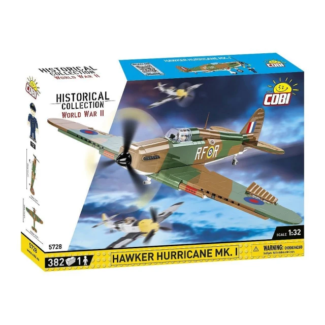 Hawker Hurricane Mk.I