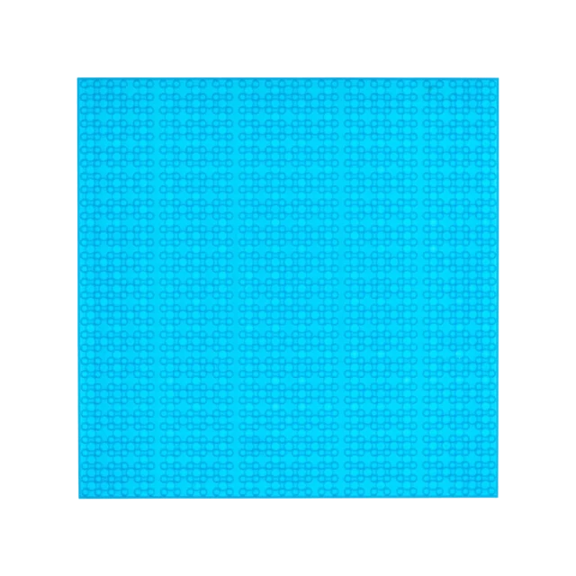 OPEN BRICKS® Bauplatte 32x32 Single Pack - Farbauswahl