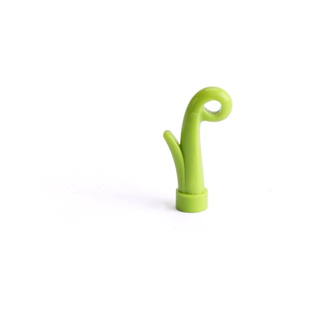 100 Stück Plant Grass Stem 1 x 1 lime