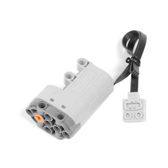Cada Lenkmotor