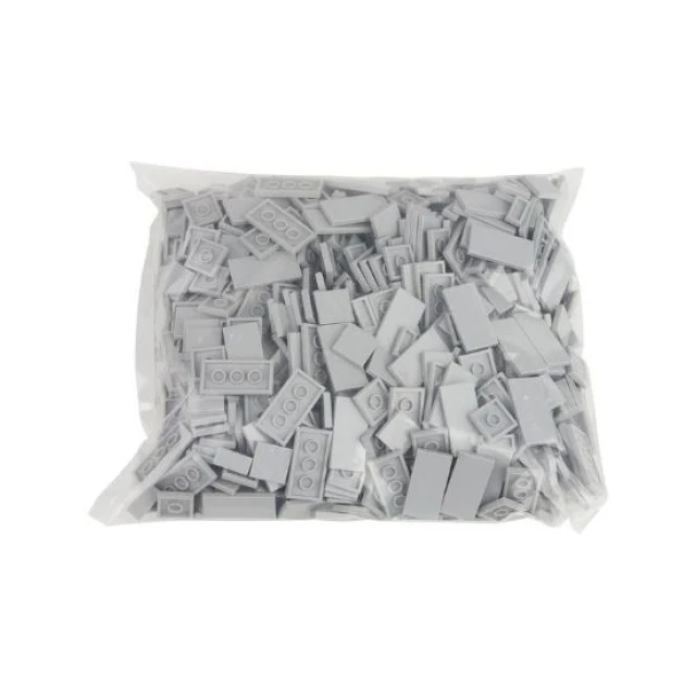 Fliesen - Tiles - 1000er Packung gemischt - Q-Bricks