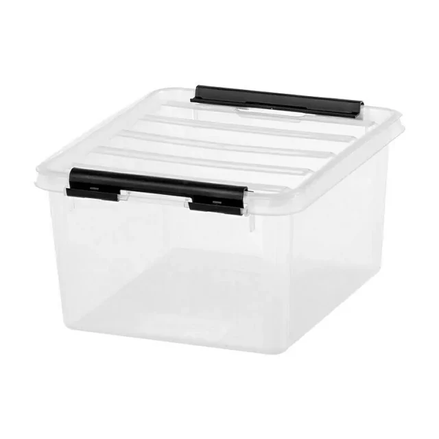 SmartStore Aufbewahrungsbox Classic 2 mit Deckel