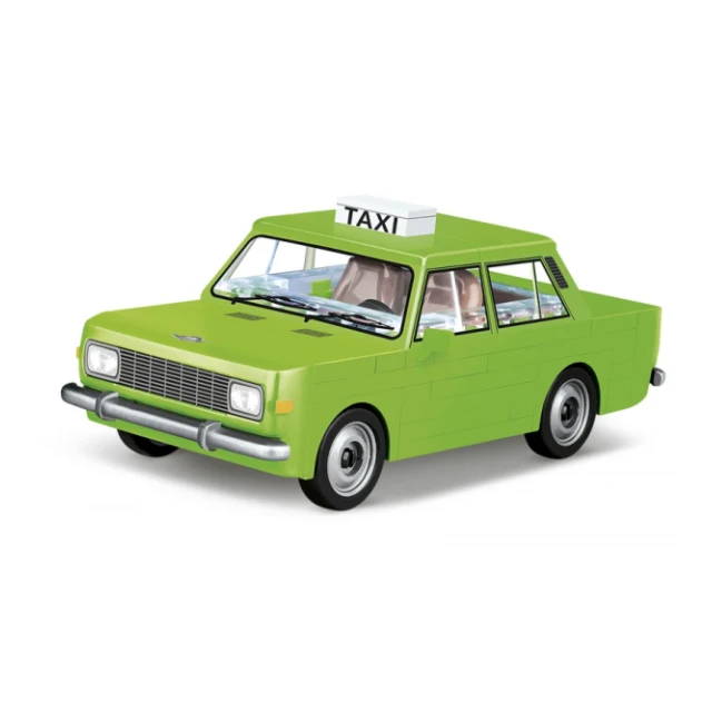 Cobi 24528 Wartburg 353W Taxi