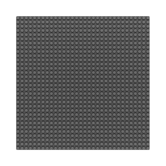 Baseplate - Grundplatte 32 x 32 Noppen