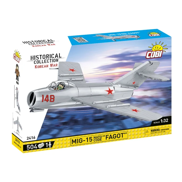 MiG-15 Fagot