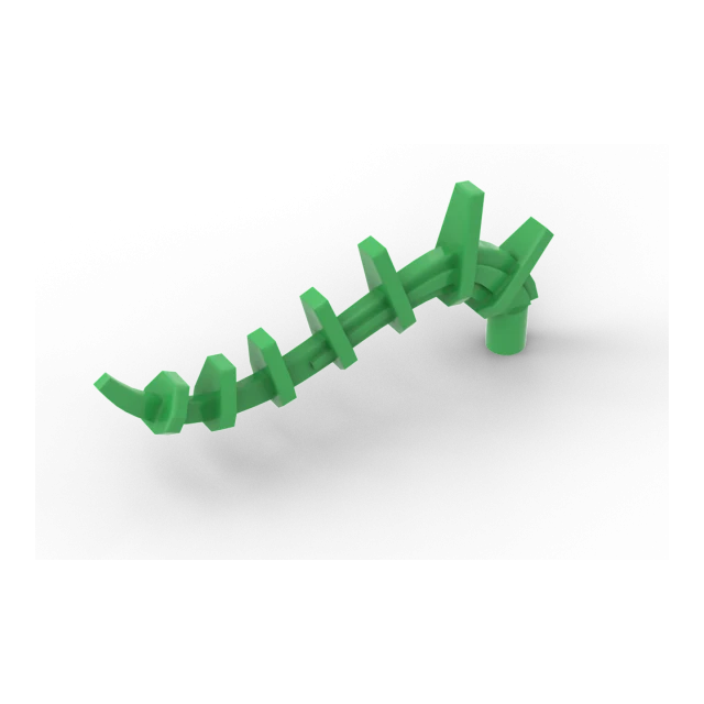 20 Stk - Plant Vine Seaweed - hellgrün - 55236