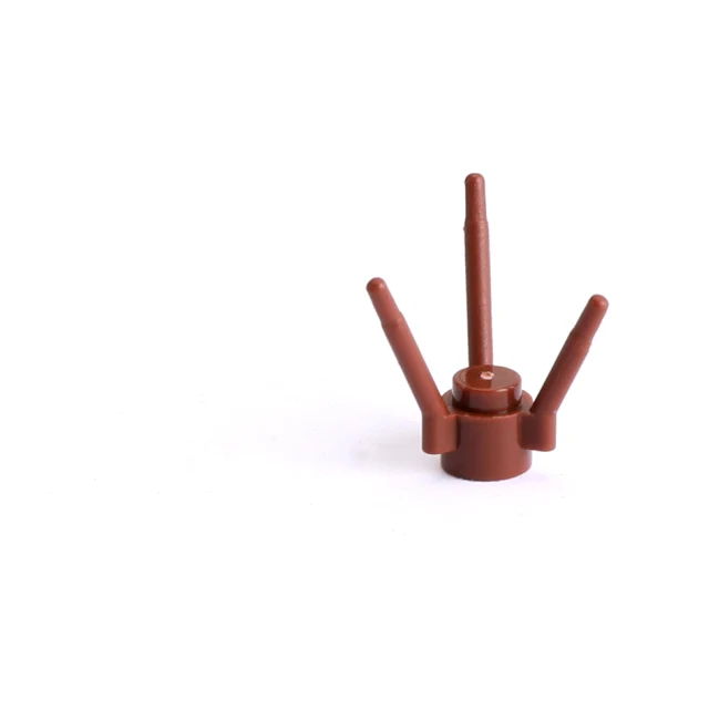 100 Stück Plant Flower Stem braun - Stiele