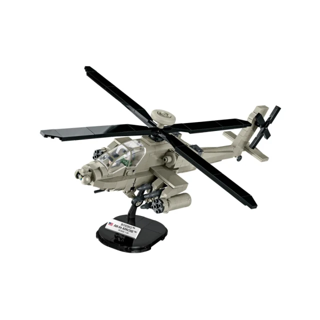 Cobi 5808 Boeing AH-64 Apache