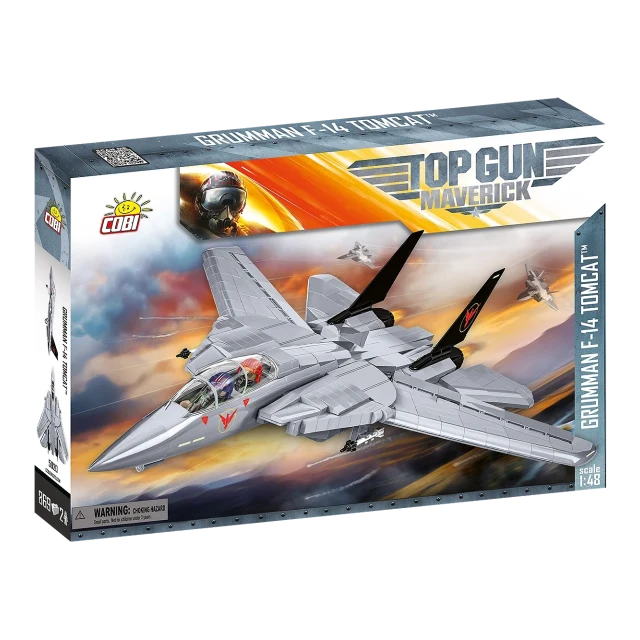 Cobi Grumman F-14 Tomcat
