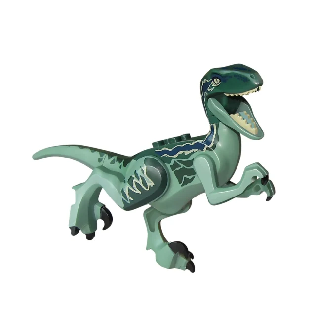 Dinosaurier Figur Ethan