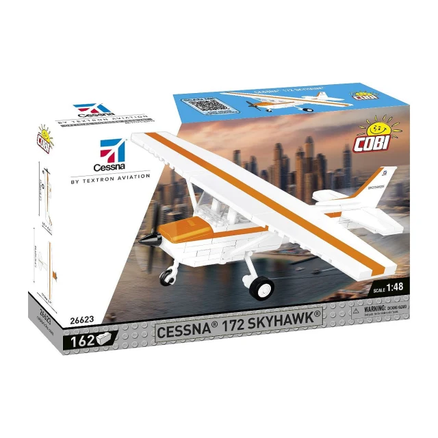 Cessna 172 Skyhawk