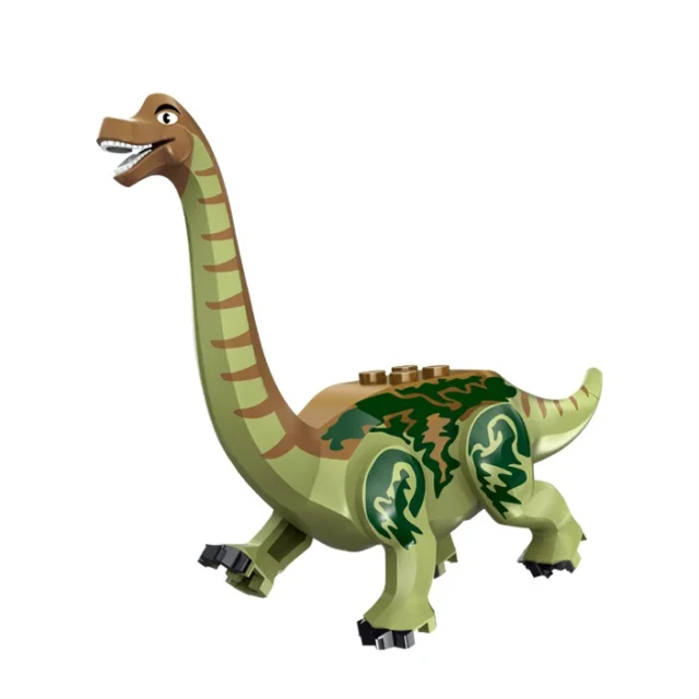 Dinosaurier Figur Santiago