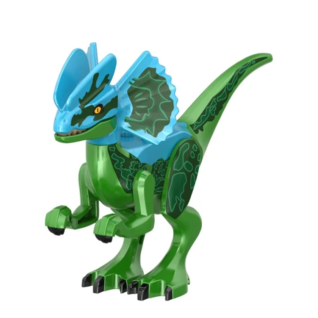 Dinosaurier Figur Sean