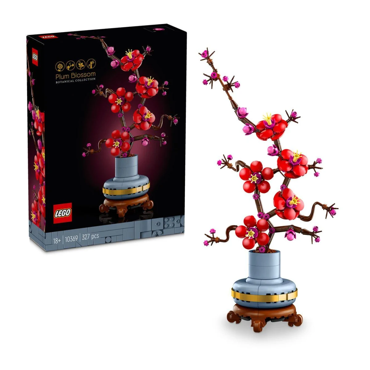LEGO Produktbild (hochauflösend)
