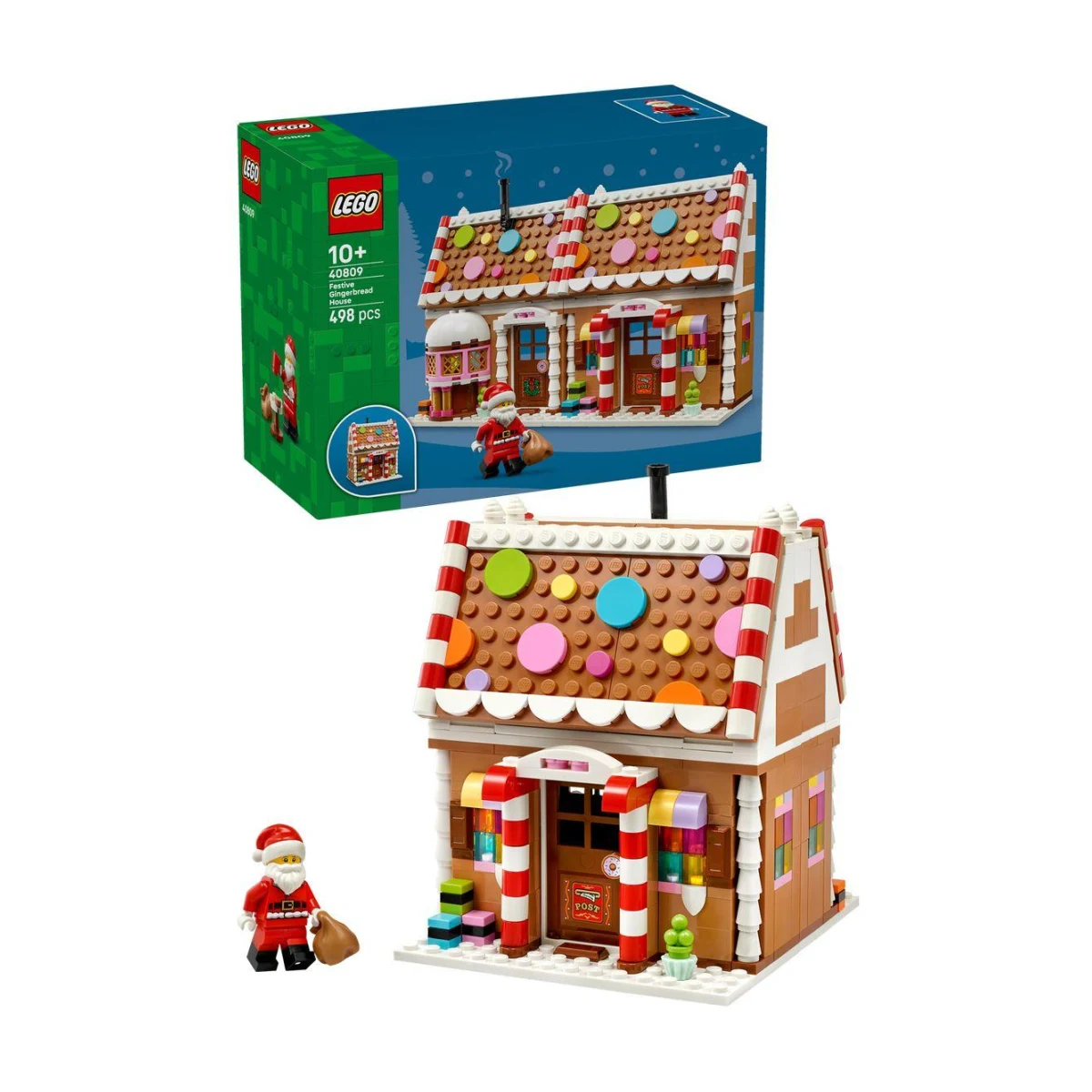 LEGO Produktbild (hochauflösend)