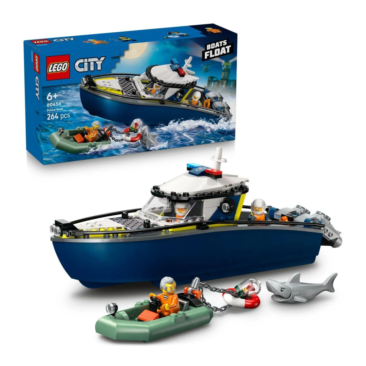 LEGO Produktbild (hochauflösend)