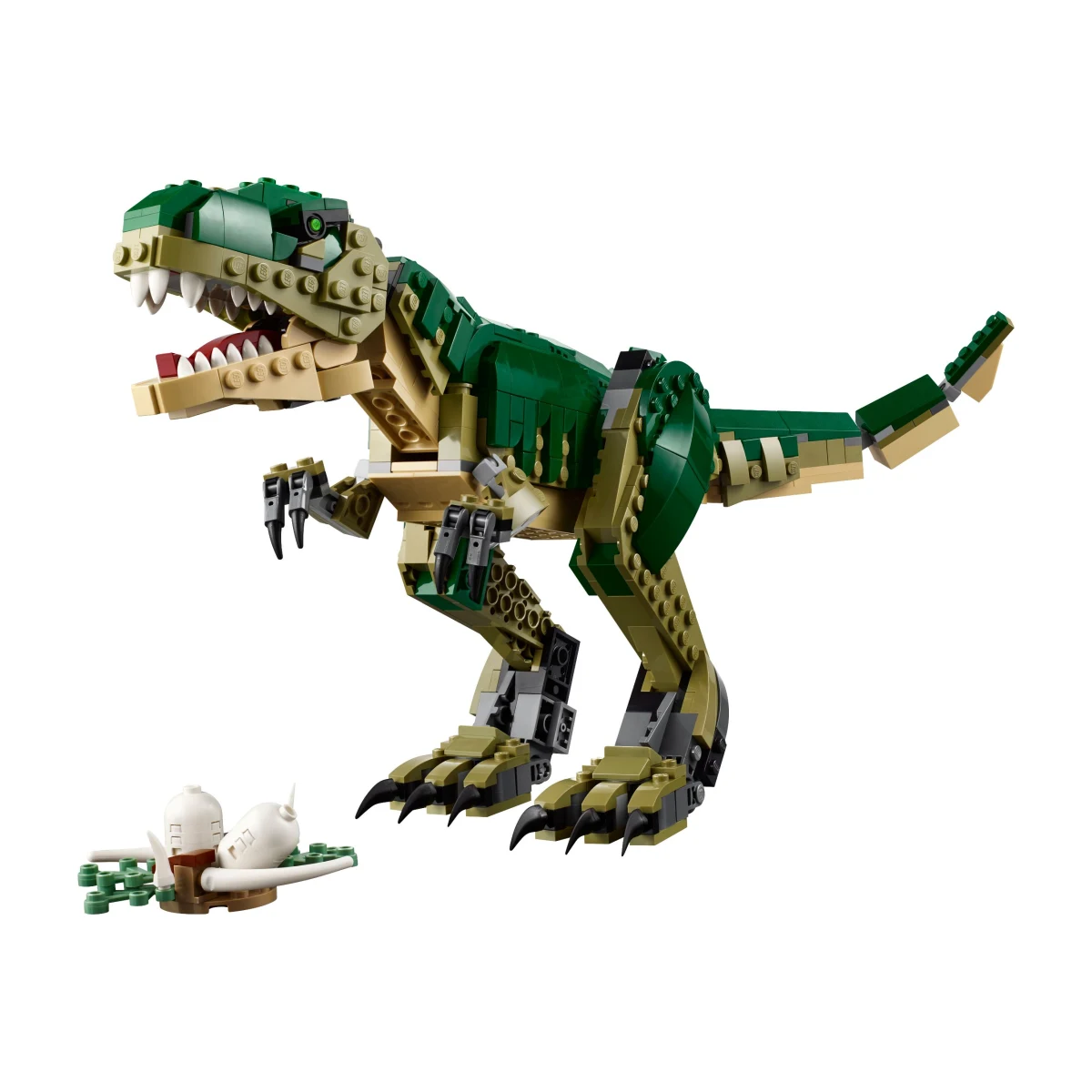 LEGO 31151 LEGO Creator 3in1 Dinosaurier EOL 31151