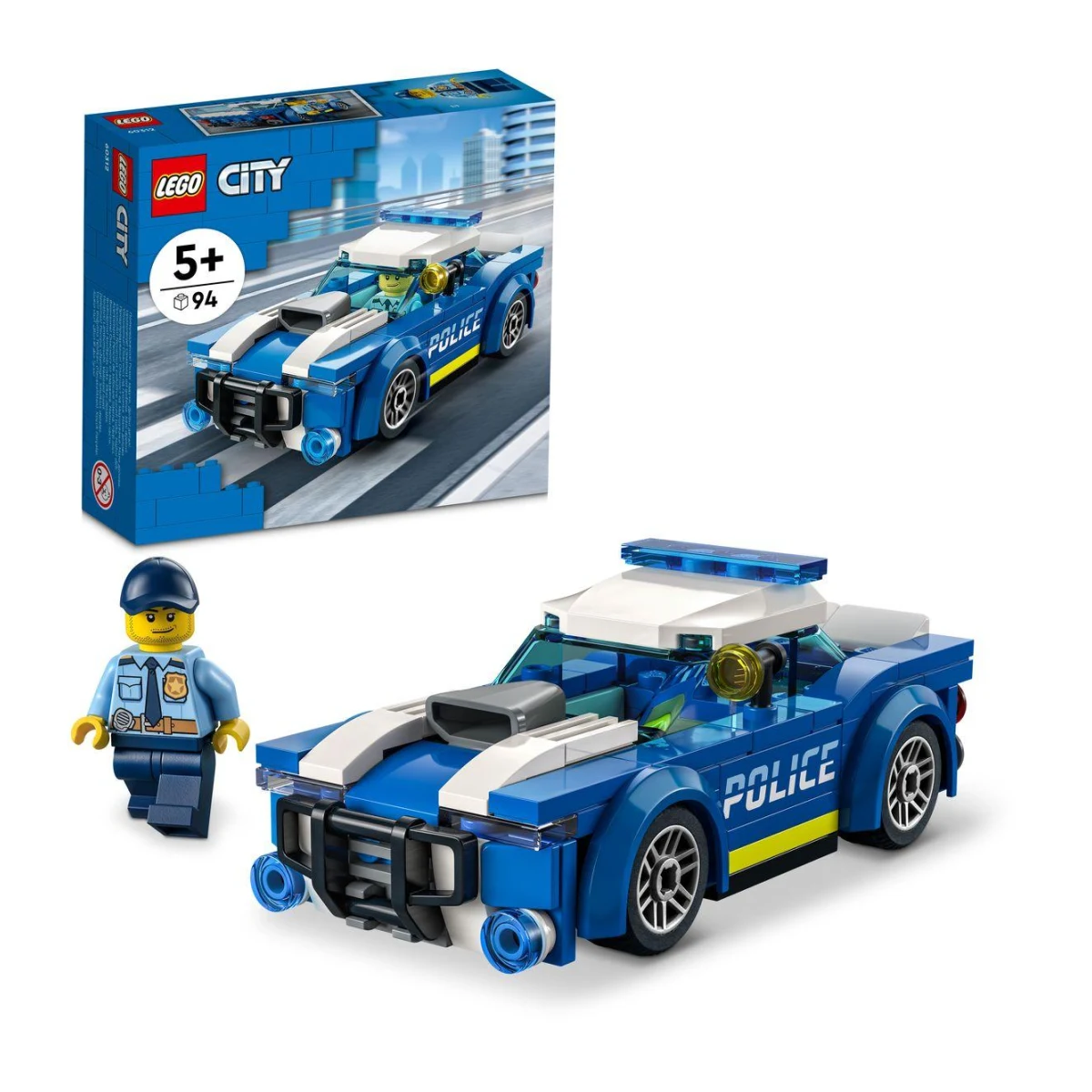 LEGO Produktbild (hochauflösend)
