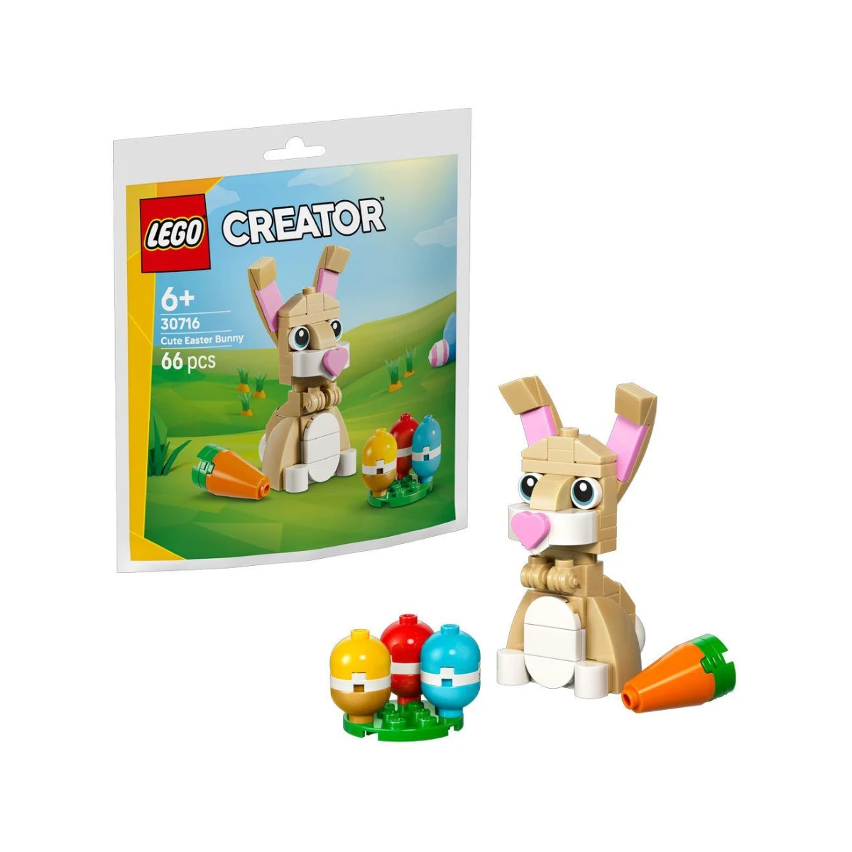 LEGO Produktbild (hochauflösend)