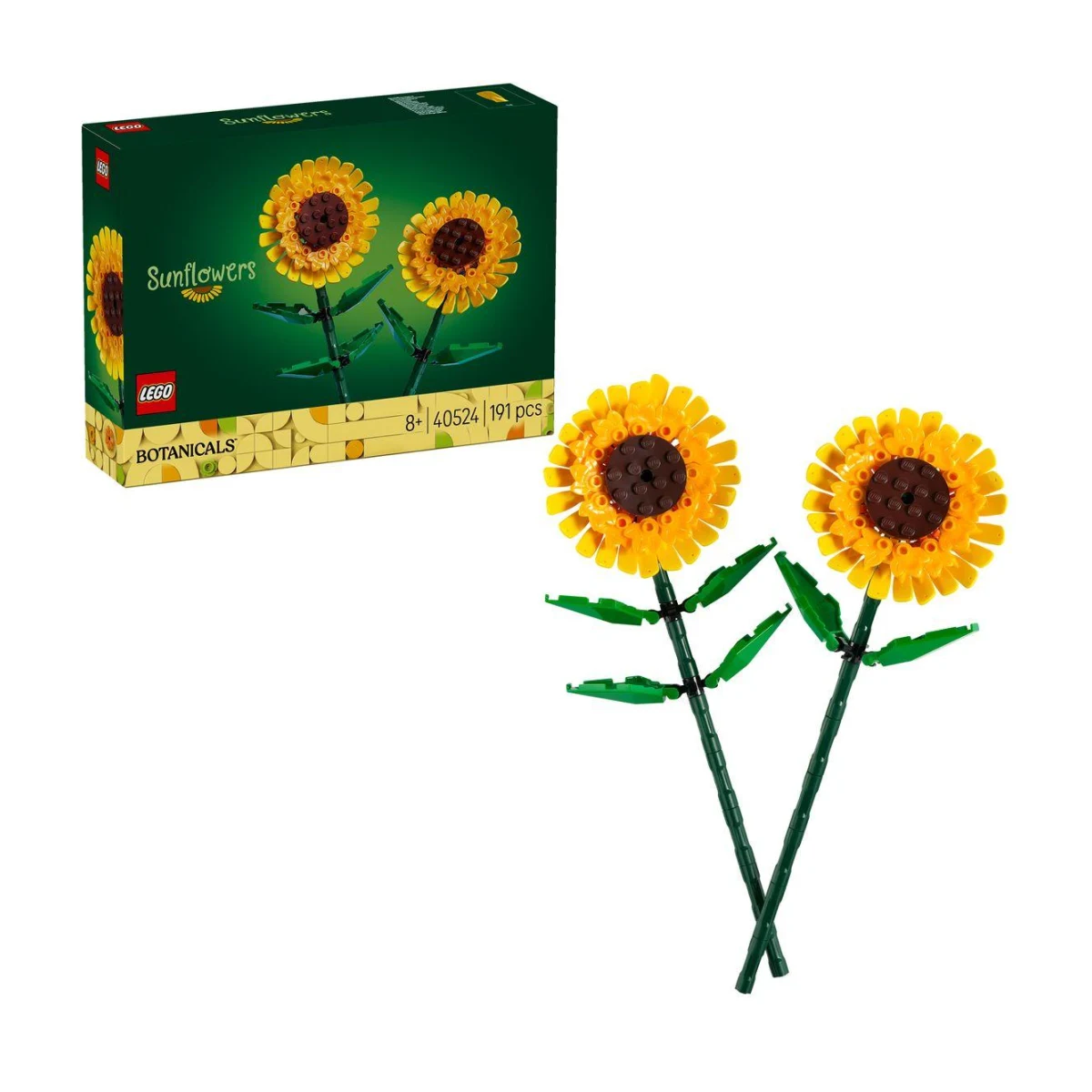 LEGO Produktbild (hochauflösend)