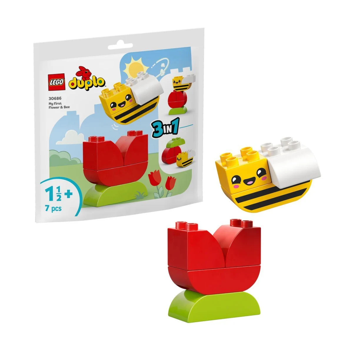 LEGO Produktbild (hochauflösend)