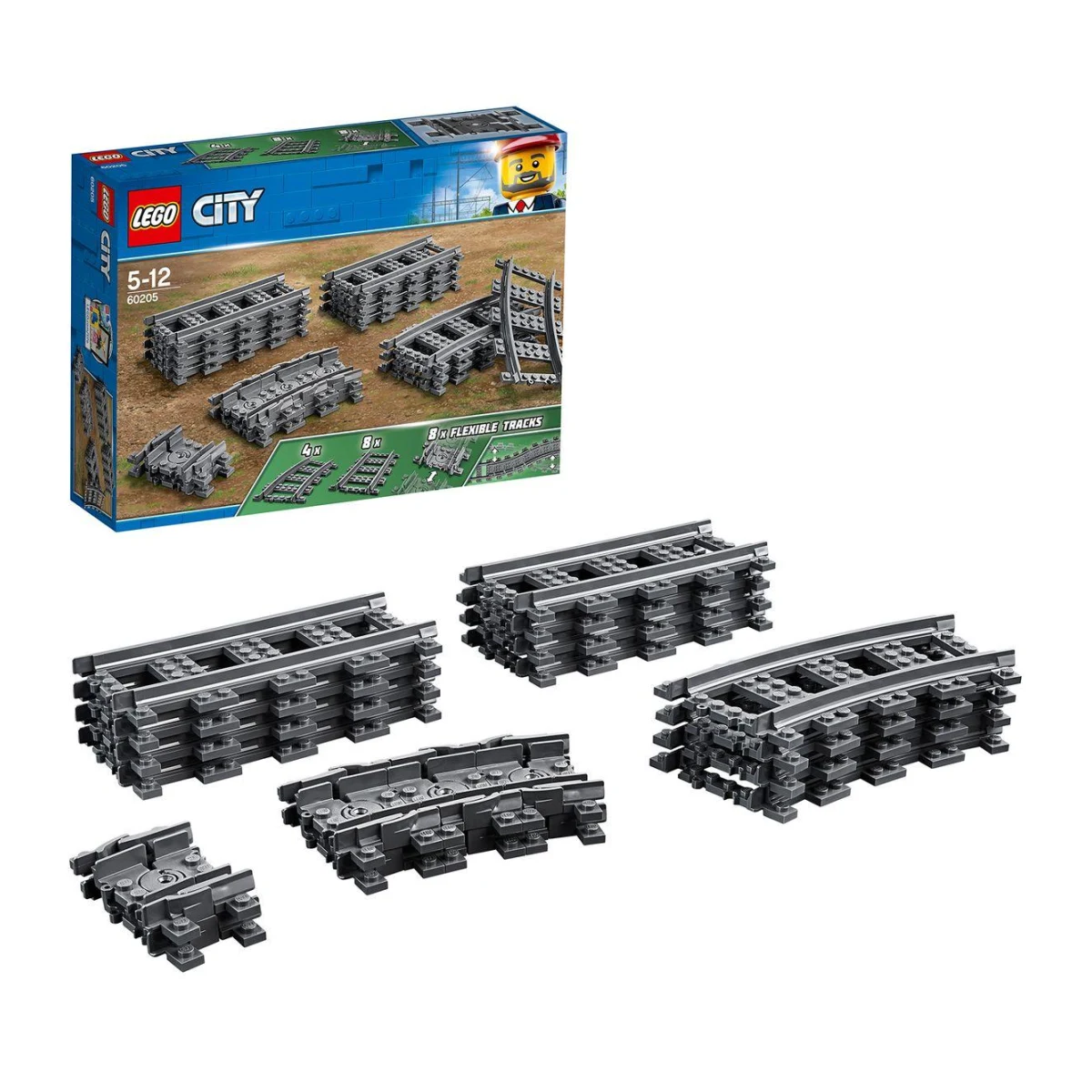 LEGO Produktbild (hochauflösend)
