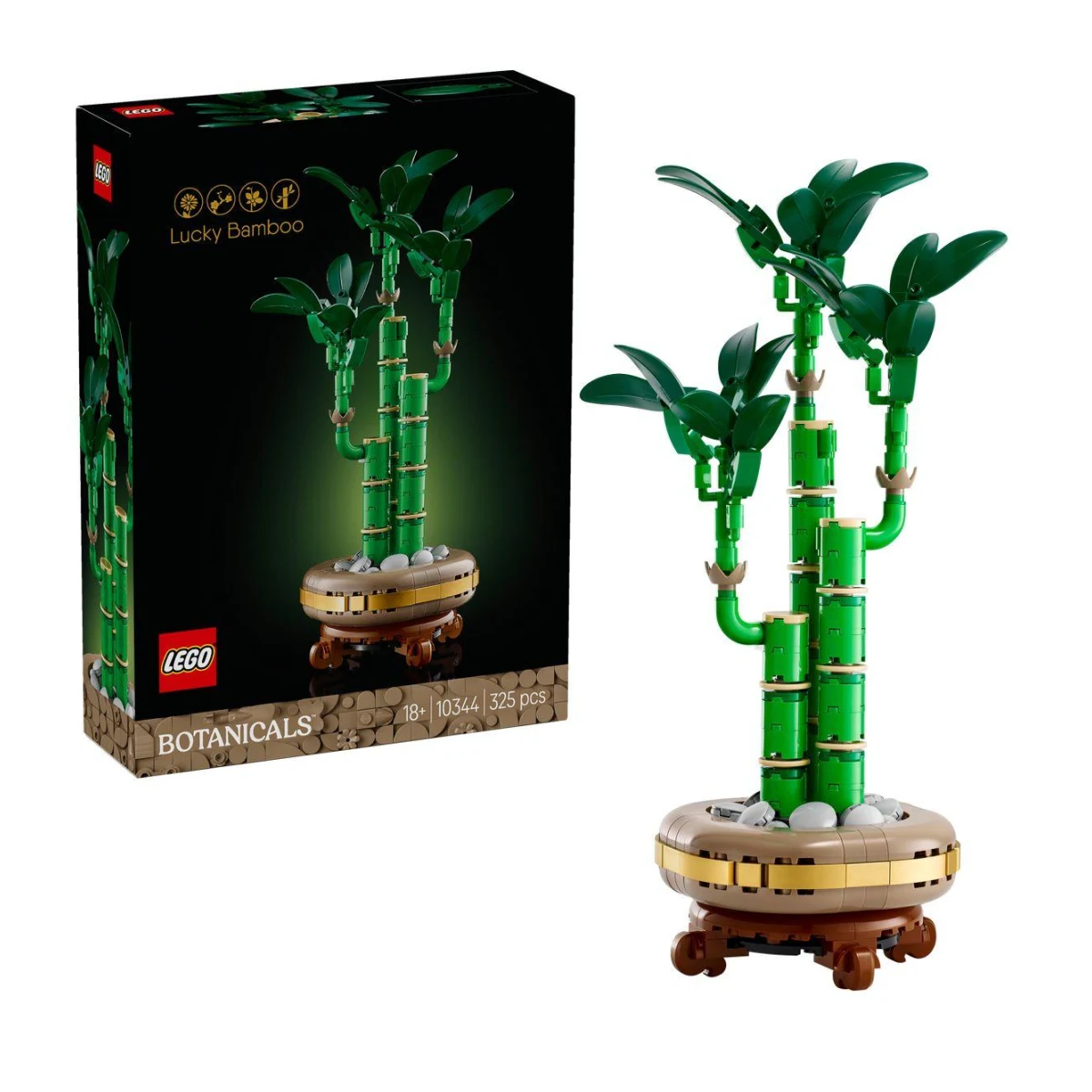 LEGO Produktbild (hochauflösend)
