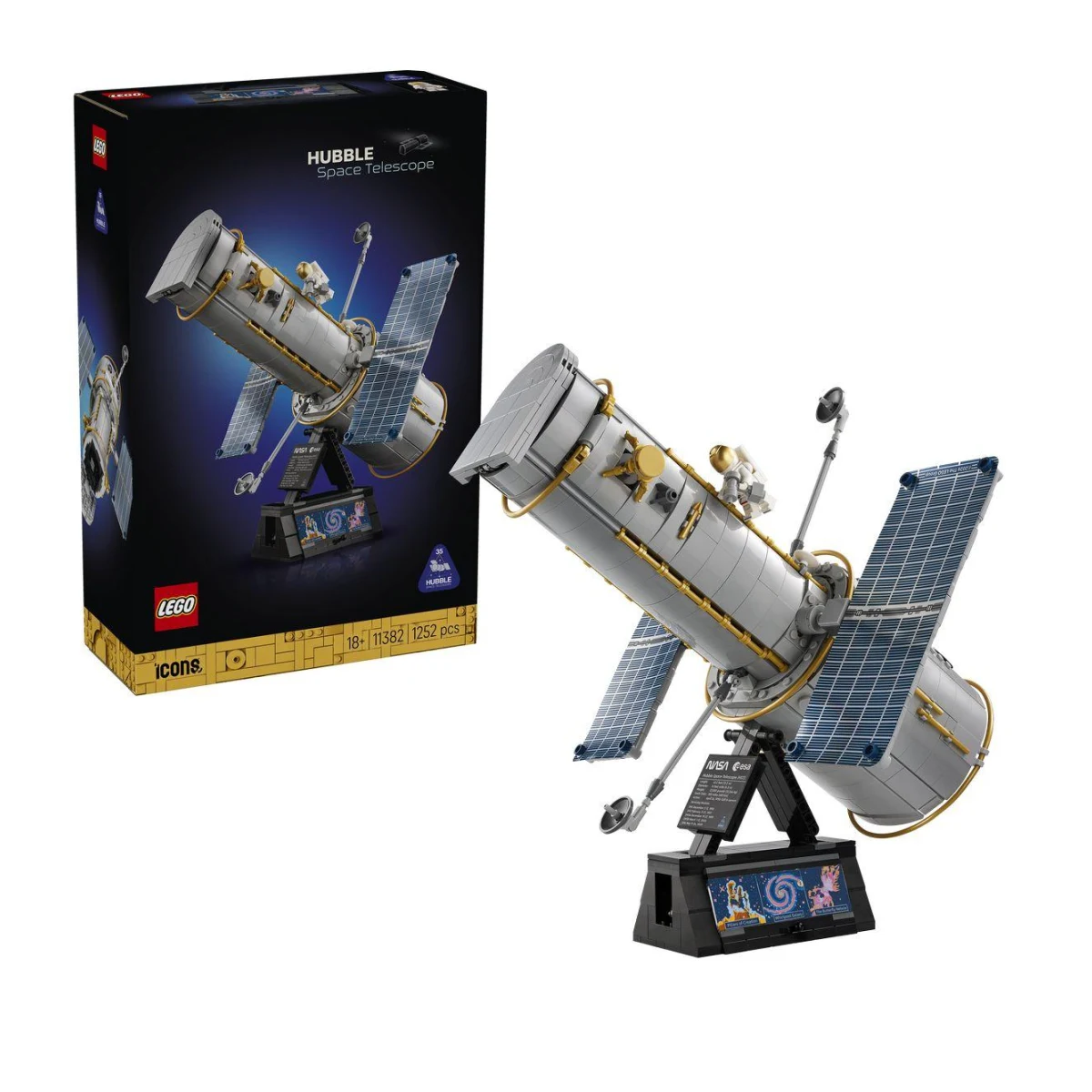 LEGO Produktbild (hochauflösend)