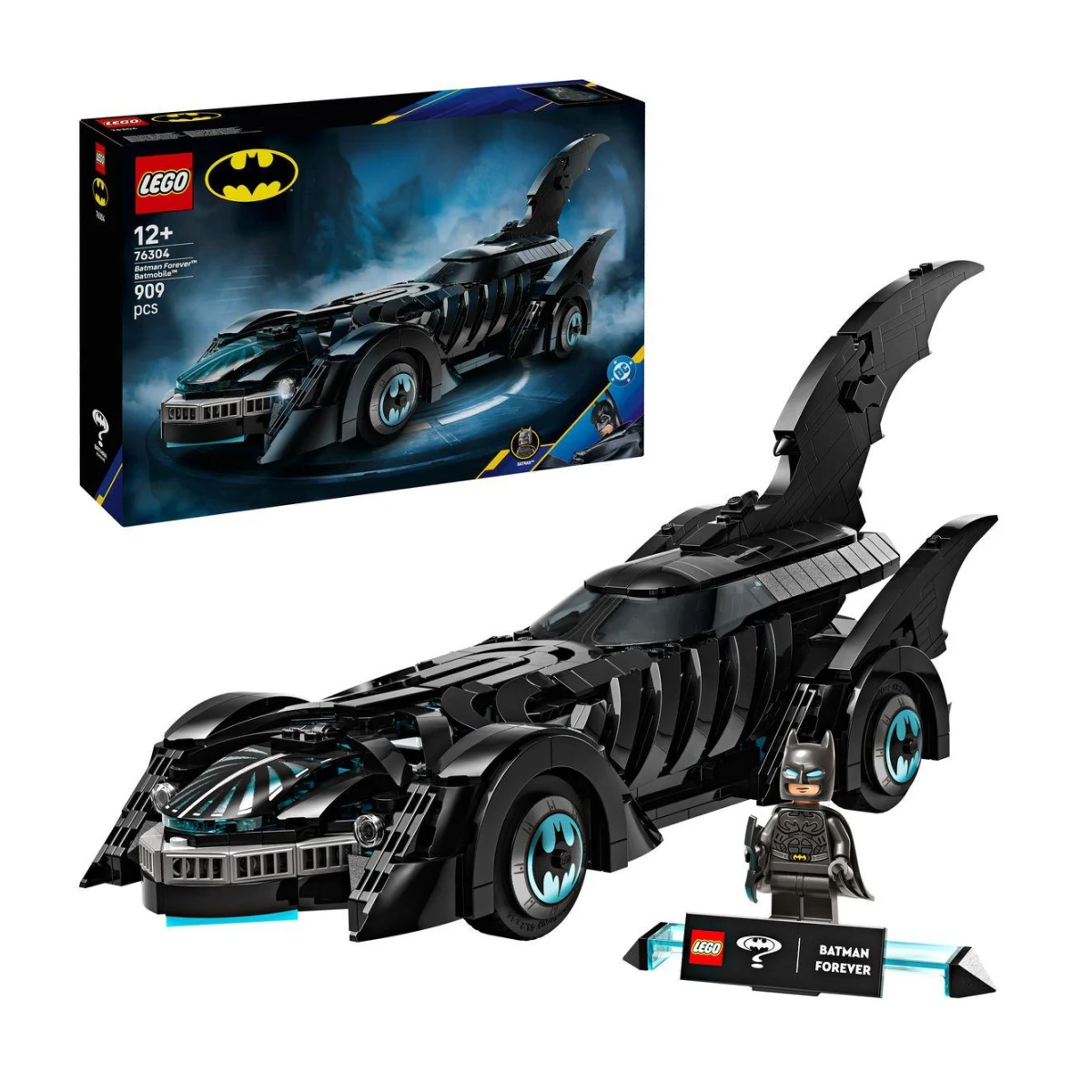 LEGO Produktbild (hochauflösend)