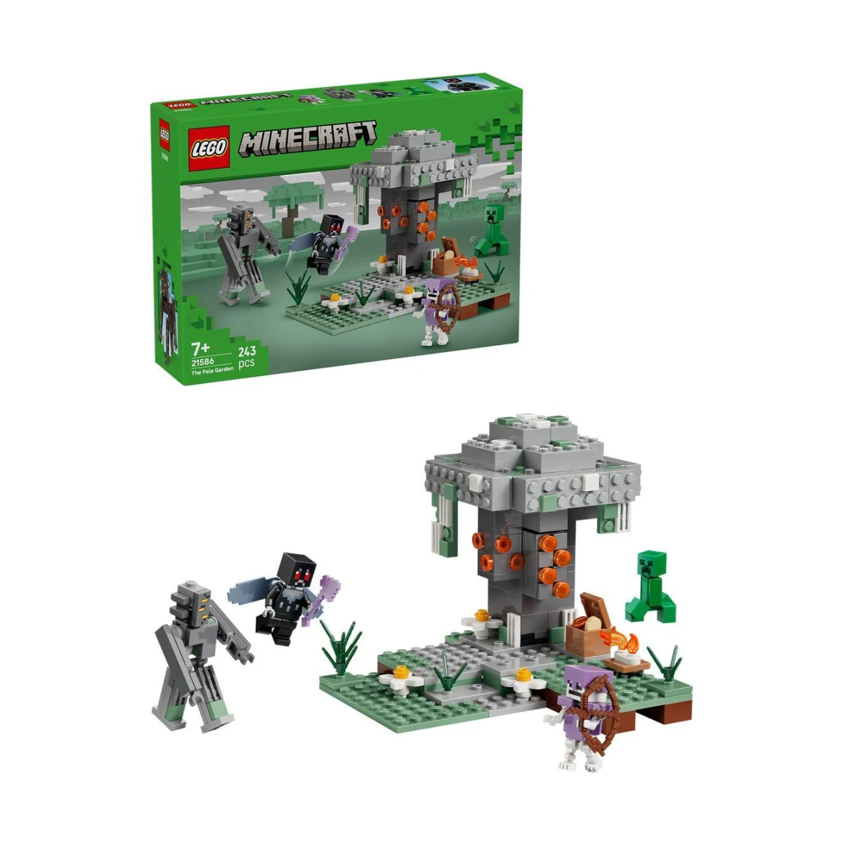 LEGO Produktbild (hochauflösend)